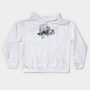 Magnolia Magic Kids Hoodie